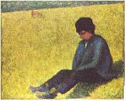 Georges Seurat, Georges Seurat